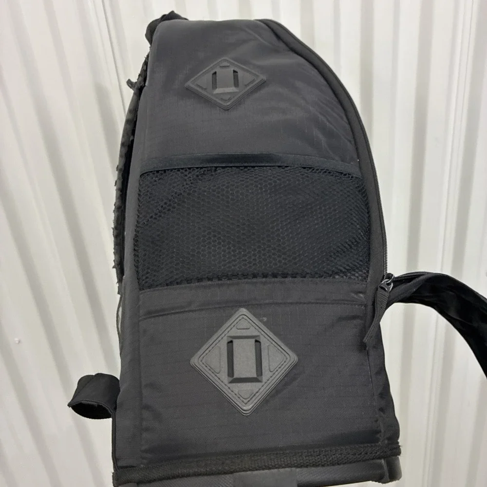 Nikon CL-L2 Semi-Soft Case Bag for AF-S 200-400mm 300mm f/2.8 500mm f/4 - Fair!